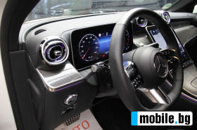 Mercedes-Benz GLC  4Matic /Keyless/LED/DYNAMIC/Virtual | Mobile.bg   10
