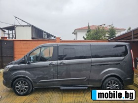     Ford Tourneo NEW CUSTOM TREND EDITION ~ 107 490 .