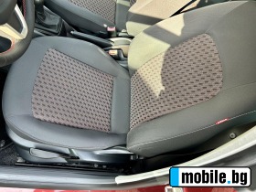 Seat Ibiza 1.2i 125000. | Mobile.bg   9