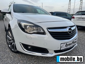     Opel Insignia 2.0 AVTOMAT.NAVI.LED.KAMERA.KZOJA.