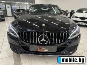 Mercedes-Benz C 180 | Mobile.bg   2