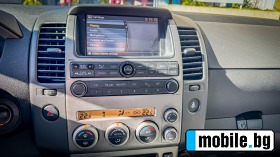 Nissan Pathfinder Platinum | Mobile.bg   14