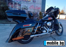 Harley-Davidson Touring FLHTK Electra Glide Ultra Limited | Mobile.bg   4
