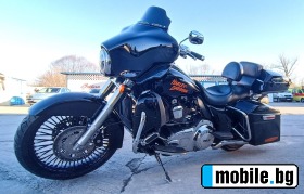 Harley-Davidson Touring FLHTK Electra Glide Ultra Limited | Mobile.bg   3