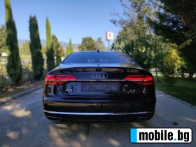 Audi A8 3.0/MATRIX/ALKANTAR/BOSE/ | Mobile.bg   6