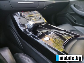 Audi A8 3.0/MATRIX/ALKANTAR/BOSE/ | Mobile.bg   10