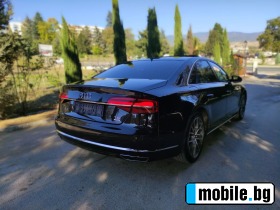 Audi A8 3.0/MATRIX/ALKANTAR/BOSE/ | Mobile.bg   7