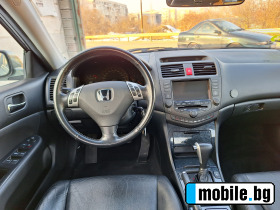 Honda Accord 2.4 i  Navi | Mobile.bg   8