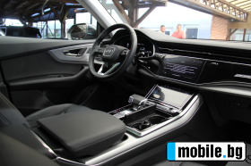 Audi Q8 5 /55TFSI/Virtual/Panorama/Kamera | Mobile.bg   8