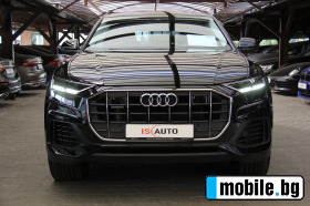 Audi Q8 5 /55TFSI/Virtual/Panorama/Kamera | Mobile.bg   1