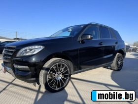 Mercedes-Benz ML 350 Ml350**BlueTec***euro6 | Mobile.bg   4