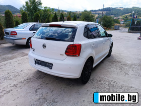 VW Polo 1.2TDI ToP EURO5B | Mobile.bg   7
