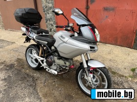 Ducati Multistrada 1000i DS  | Mobile.bg   6