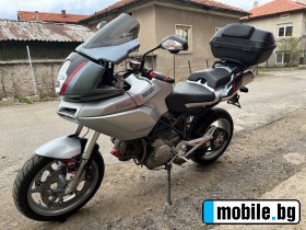 Ducati Multistrada 1000i DS  | Mobile.bg   10