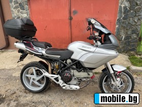 Ducati Multistrada 1000i DS  | Mobile.bg   1