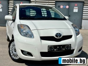 Toyota Yaris 1.3 I * FACELIFT*  | Mobile.bg   1