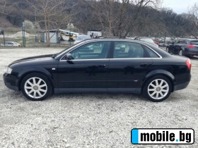 Audi A4 1.9TDI S-line | Mobile.bg   5