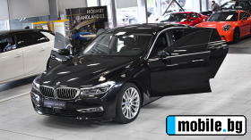     BMW 630 d Gran Turismo xDrive Luxury Line