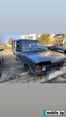 Land Rover Discovery 2.5d   | Mobile.bg   9