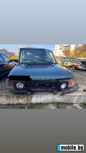 Land Rover Discovery 2.5d   | Mobile.bg   7
