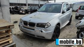 BMW X3 3.0TDI/4X4/AUTOMAT /   | Mobile.bg   2