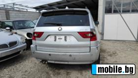BMW X3 3.0TDI/4X4/AUTOMAT /   | Mobile.bg   4