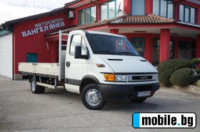     Iveco Daily 35c13* 2.8HPI* 4.30 