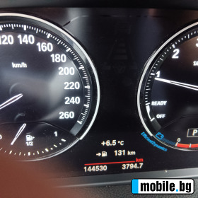 BMW 2 Gran Tourer | Mobile.bg   12