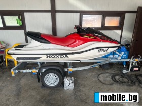  Honda Aquatrax | Mobile.bg   1
