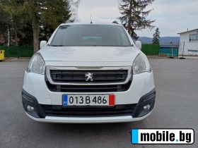 Peugeot Partner 1.6 | Mobile.bg   1