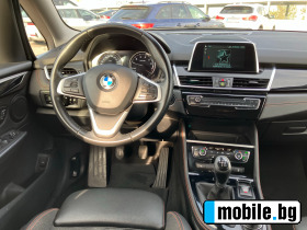 BMW 216 GRAN TOURER | Mobile.bg   14