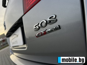 Peugeot 508 2.0blueHDI, GT-line  | Mobile.bg   17
