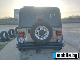 Jeep Wrangler    | Mobile.bg   4