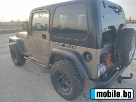 Jeep Wrangler    | Mobile.bg   5