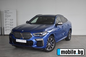 BMW X6 M50i | Mobile.bg   1