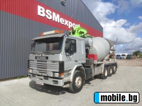   Scania 113 | Mobile.bg   1