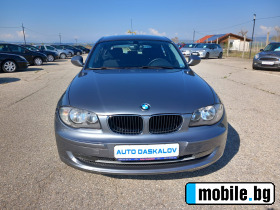 BMW 120 2.0 | Mobile.bg   7