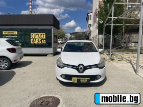 Renault Clio N1 To 1.5 dCi 1+1 | Mobile.bg   3