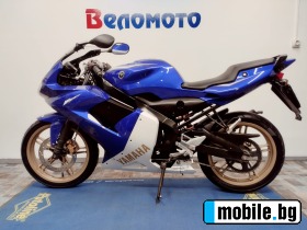 Yamaha Tzr 49cc | Mobile.bg   6