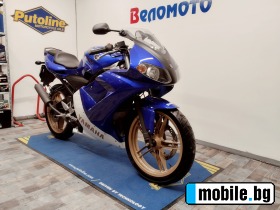 Yamaha Tzr 49cc | Mobile.bg   1