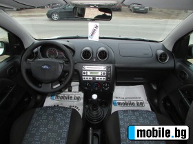 Ford Fiesta 1.4TDCI EURO4 | Mobile.bg   7