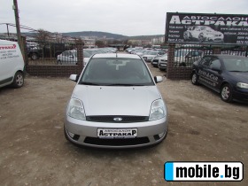 Ford Fiesta 1.4TDCI EURO4 | Mobile.bg   2