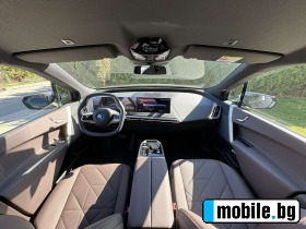 BMW iX iX40 Sport Packet xDrive | Mobile.bg   10