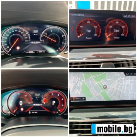 BMW 550 M550d X-Drive*   .70000.!!! | Mobile.bg   13