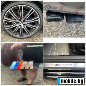 BMW 550 M550d X-Drive*   .70000.!!! | Mobile.bg   16