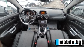 Opel Antara 2.4i 4x4 113x.km | Mobile.bg   13