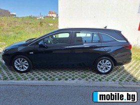 Opel Astra 1.6CDTI(136HP)AT6 | Mobile.bg   7