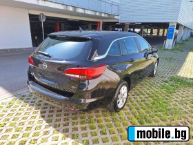 Opel Astra 1.6CDTI(136HP)AT6 | Mobile.bg   4
