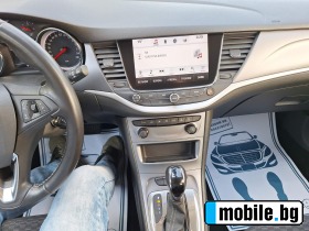 Opel Astra 1.6CDTI(136HP)AT6 | Mobile.bg   11