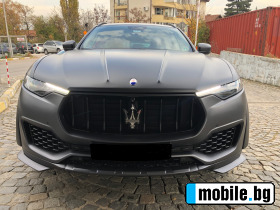 Maserati Levante S | Mobile.bg   2